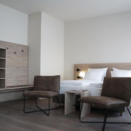 Atlas Hotel Ettenheim-Rust المظهر الخارجي الصورة