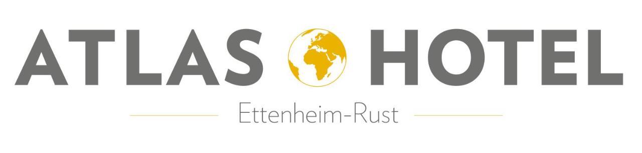 Atlas Hotel Ettenheim-Rust المظهر الخارجي الصورة