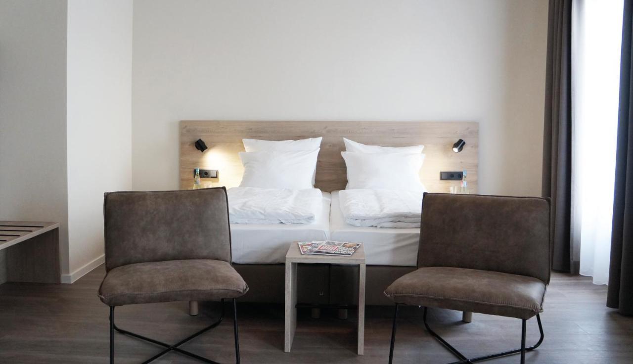 Atlas Hotel Ettenheim-Rust المظهر الخارجي الصورة