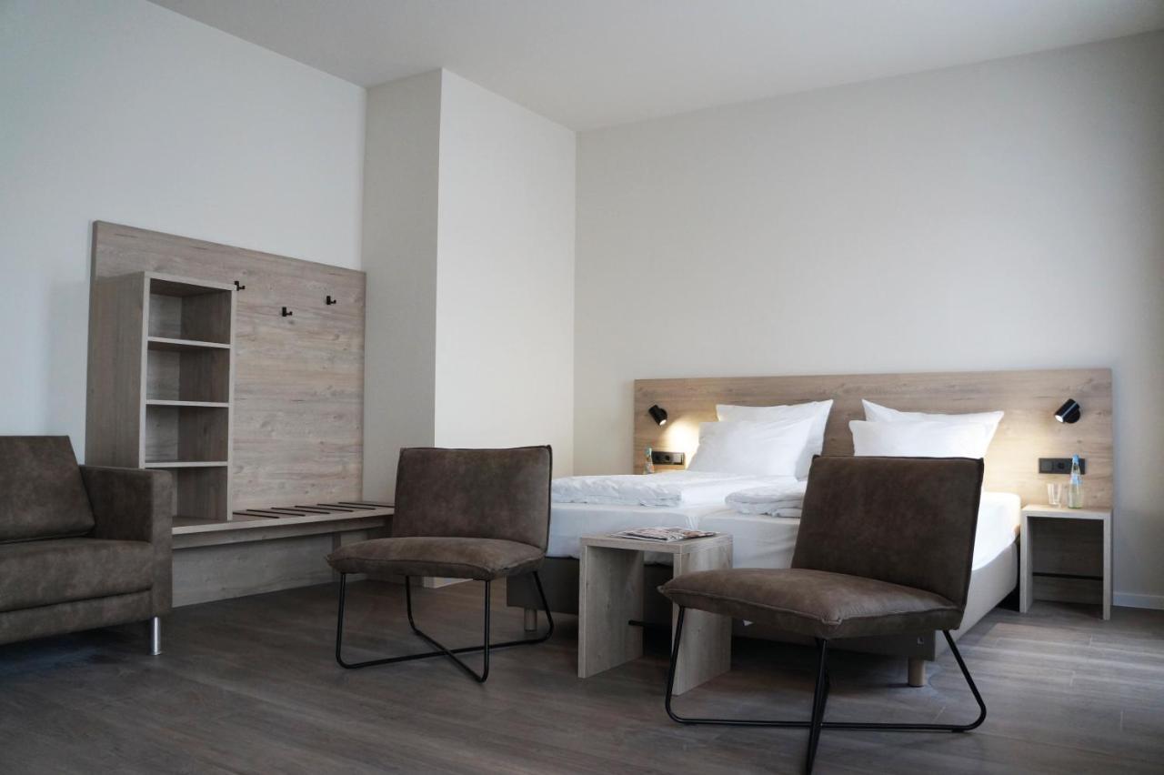 Atlas Hotel Ettenheim-Rust المظهر الخارجي الصورة