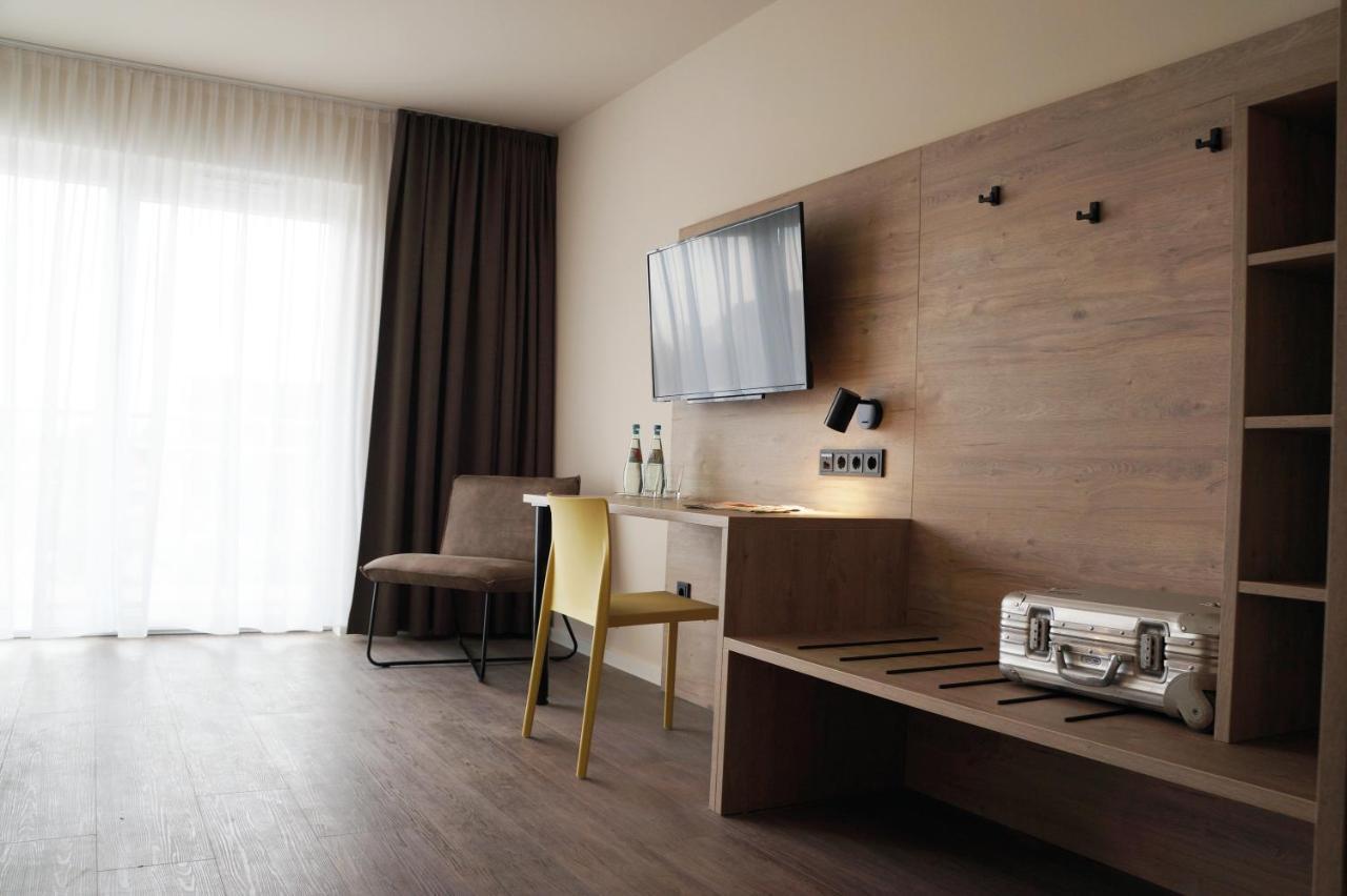 Atlas Hotel Ettenheim-Rust المظهر الخارجي الصورة