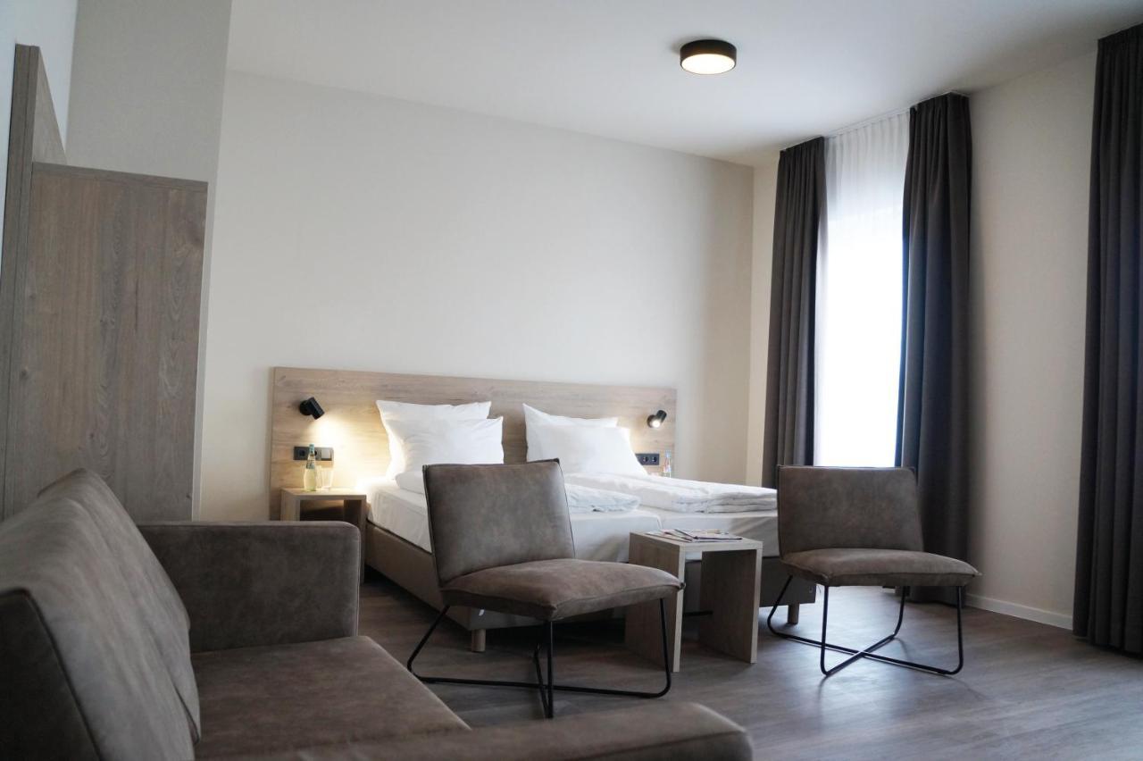 Atlas Hotel Ettenheim-Rust المظهر الخارجي الصورة