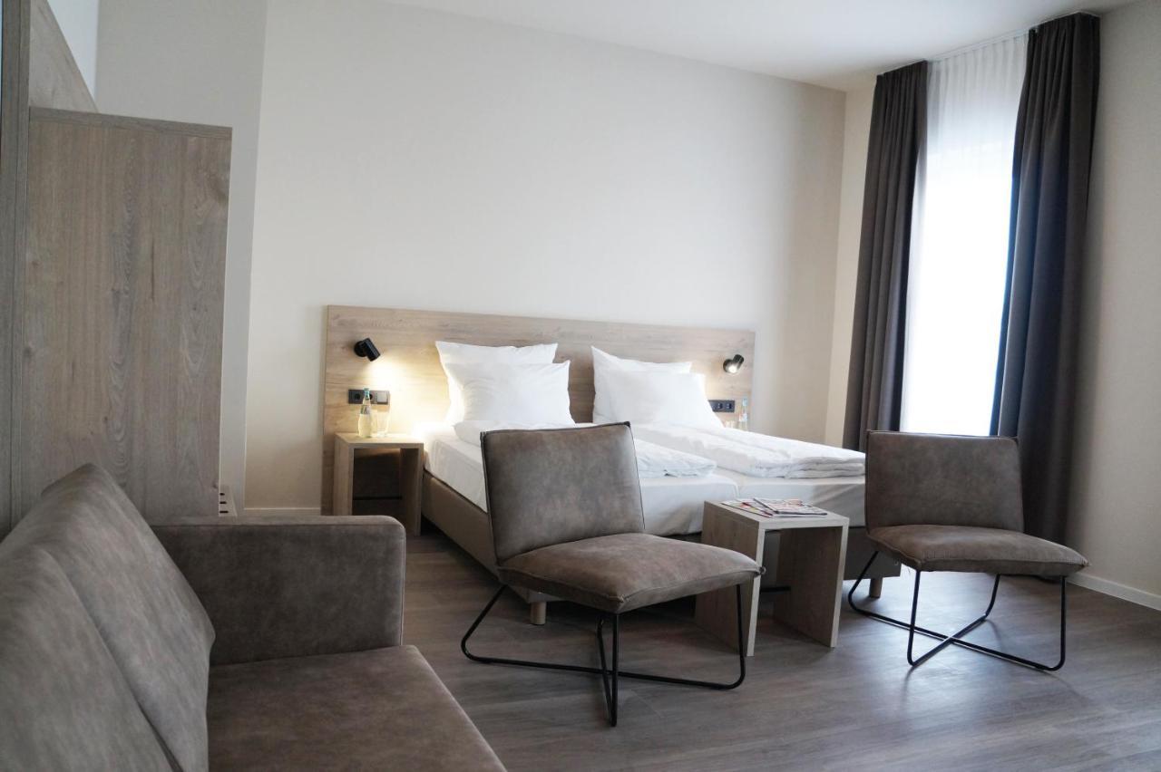 Atlas Hotel Ettenheim-Rust المظهر الخارجي الصورة