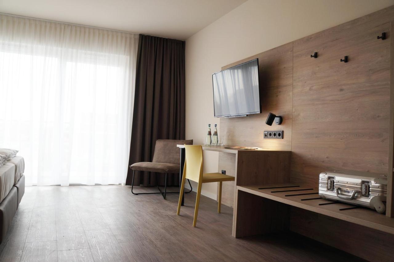 Atlas Hotel Ettenheim-Rust المظهر الخارجي الصورة